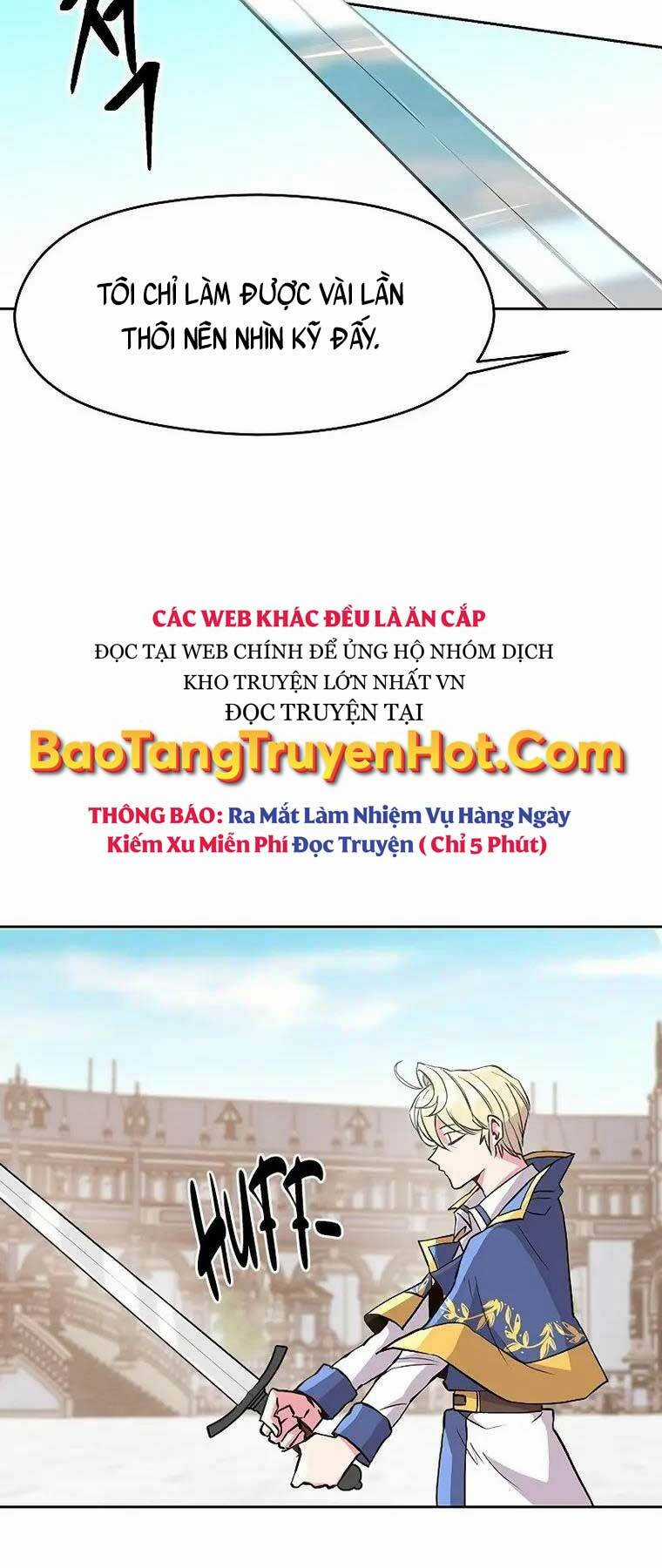 Đại Ma Đạo Sư Hồi Quy Chapter 8 trang 19