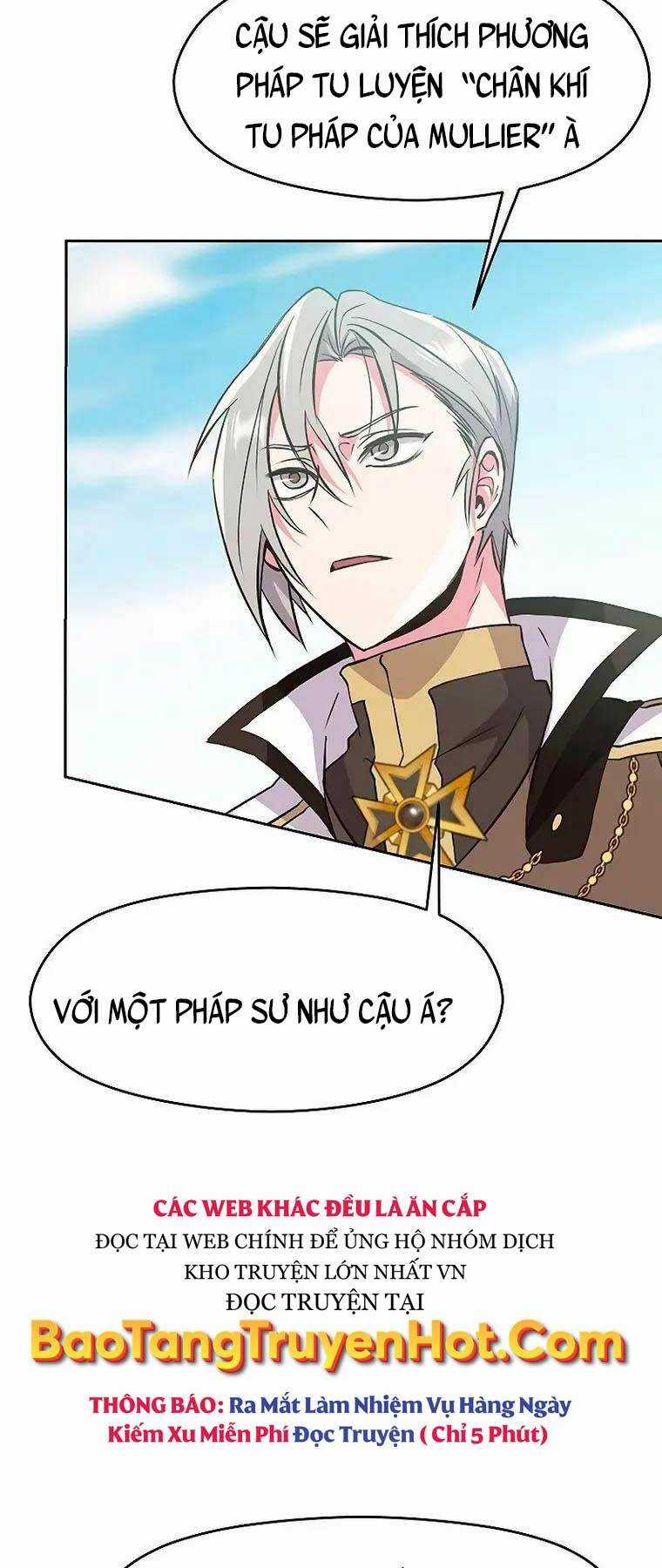 Đại Ma Đạo Sư Hồi Quy Chapter 8 trang 2