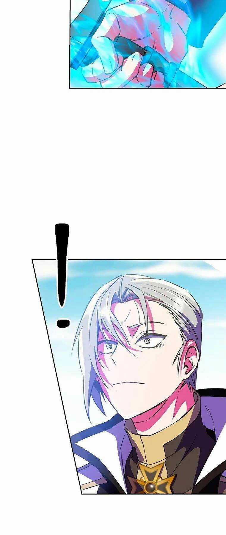 Đại Ma Đạo Sư Hồi Quy Chapter 8 trang 21