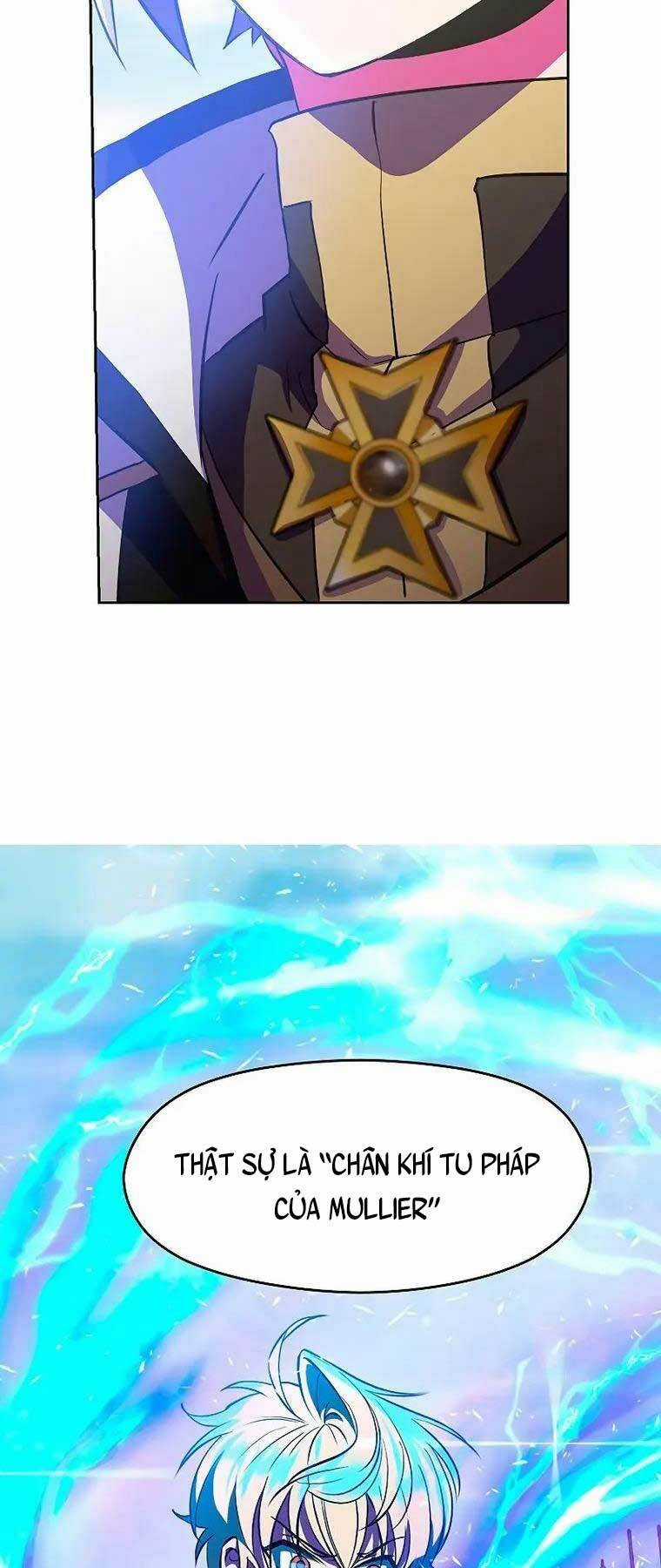 Đại Ma Đạo Sư Hồi Quy Chapter 8 trang 23