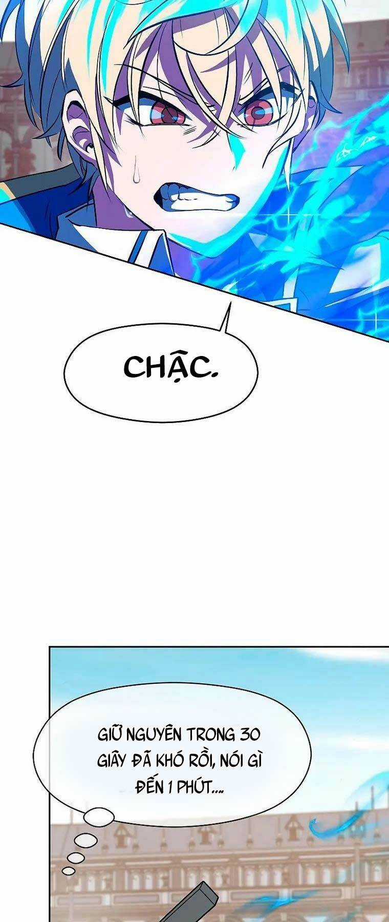 Đại Ma Đạo Sư Hồi Quy Chapter 8 trang 26