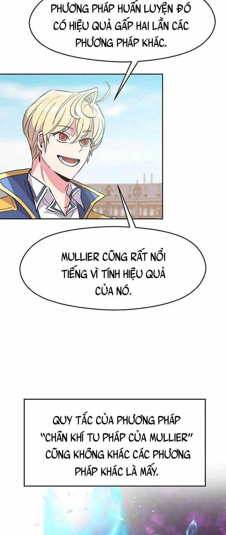 Đại Ma Đạo Sư Hồi Quy Chapter 8 trang 3