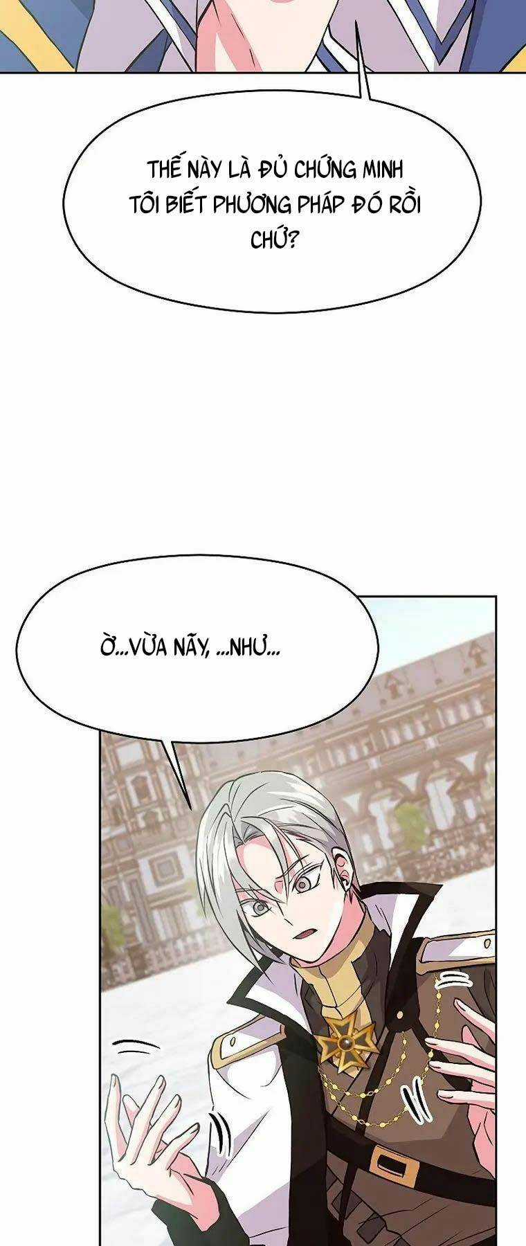 Đại Ma Đạo Sư Hồi Quy Chapter 8 trang 30