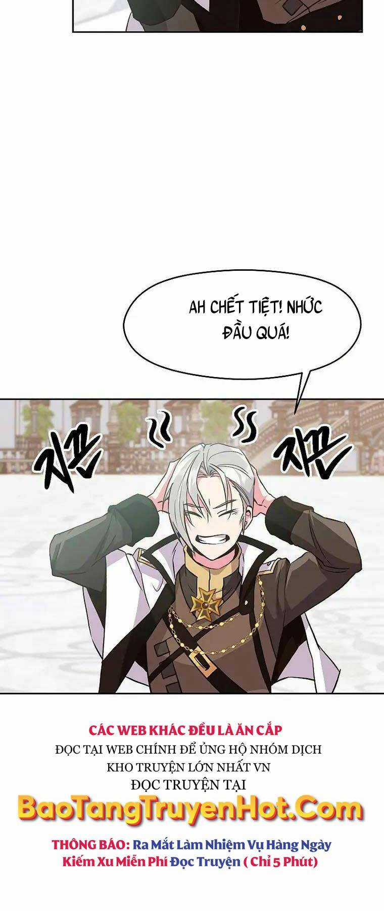 Đại Ma Đạo Sư Hồi Quy Chapter 8 trang 31