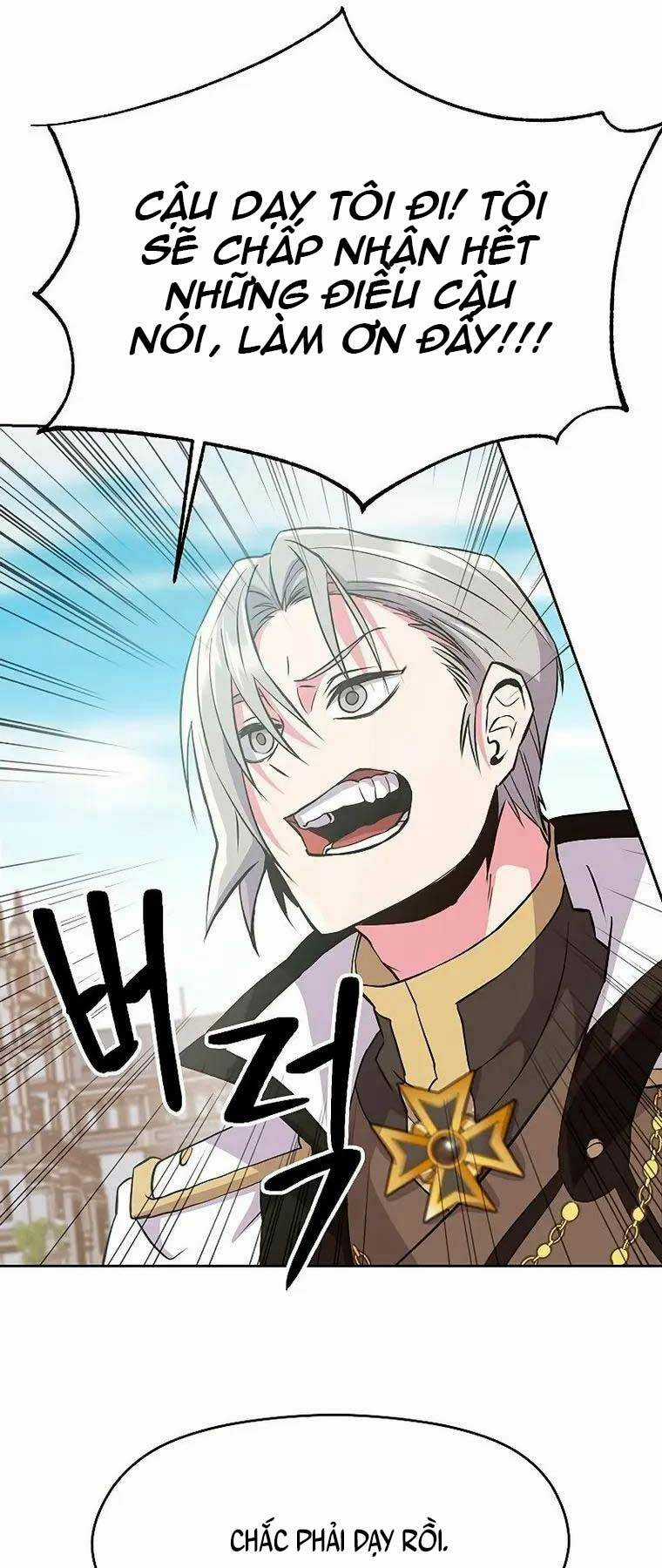 Đại Ma Đạo Sư Hồi Quy Chapter 8 trang 32