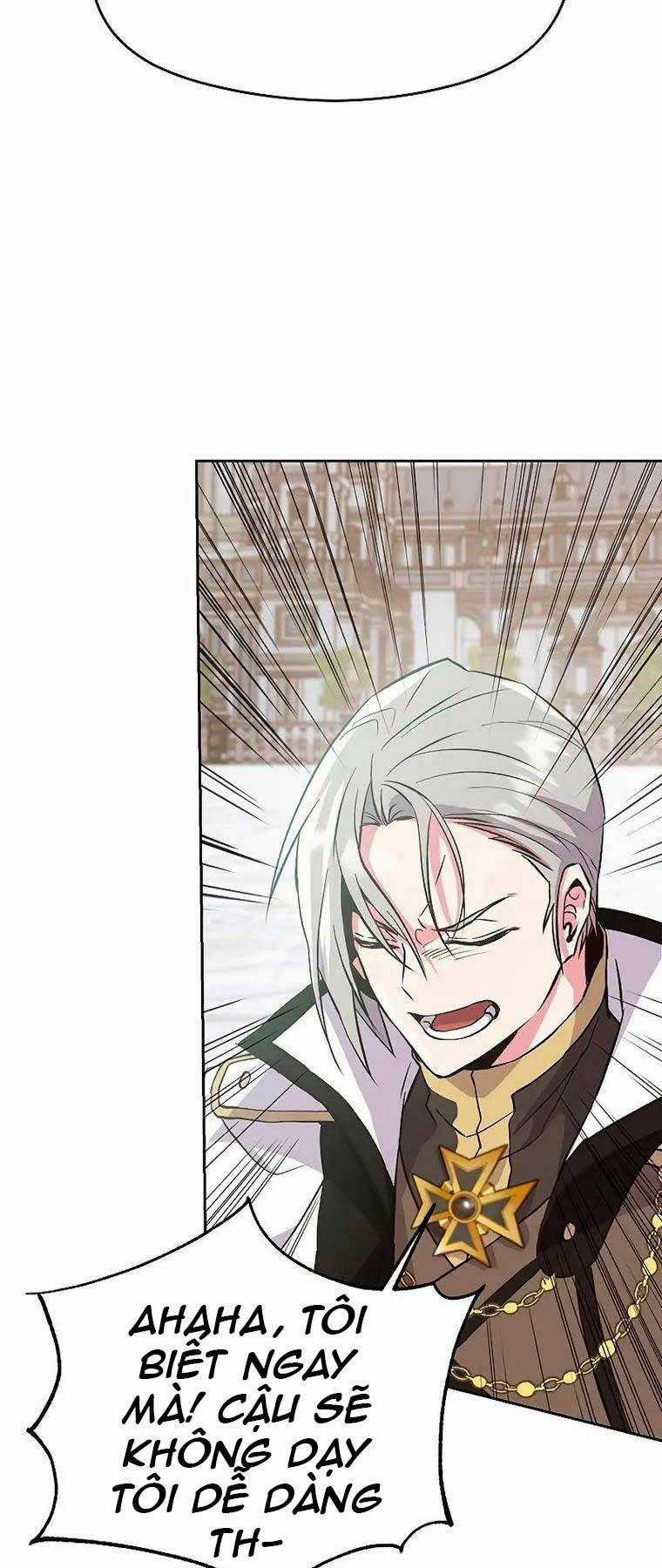 Đại Ma Đạo Sư Hồi Quy Chapter 8 trang 33