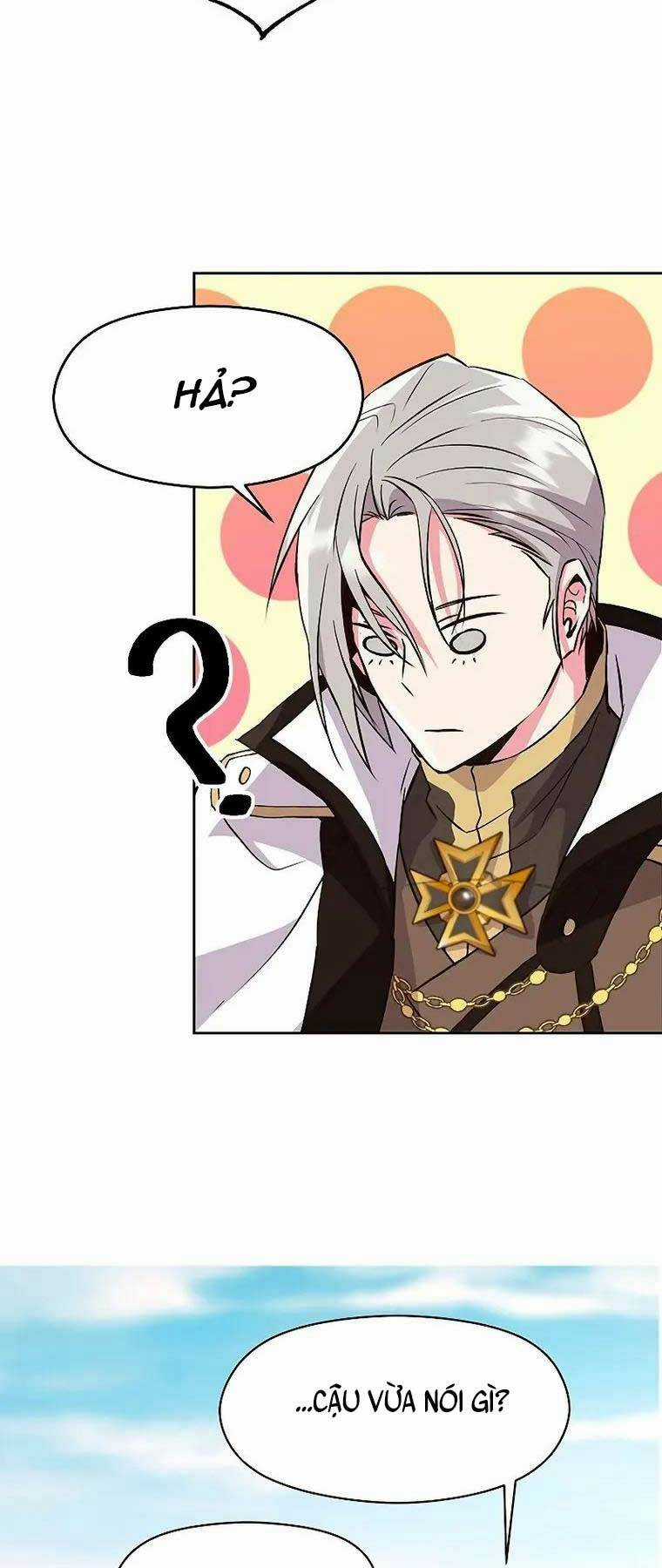 Đại Ma Đạo Sư Hồi Quy Chapter 8 trang 34