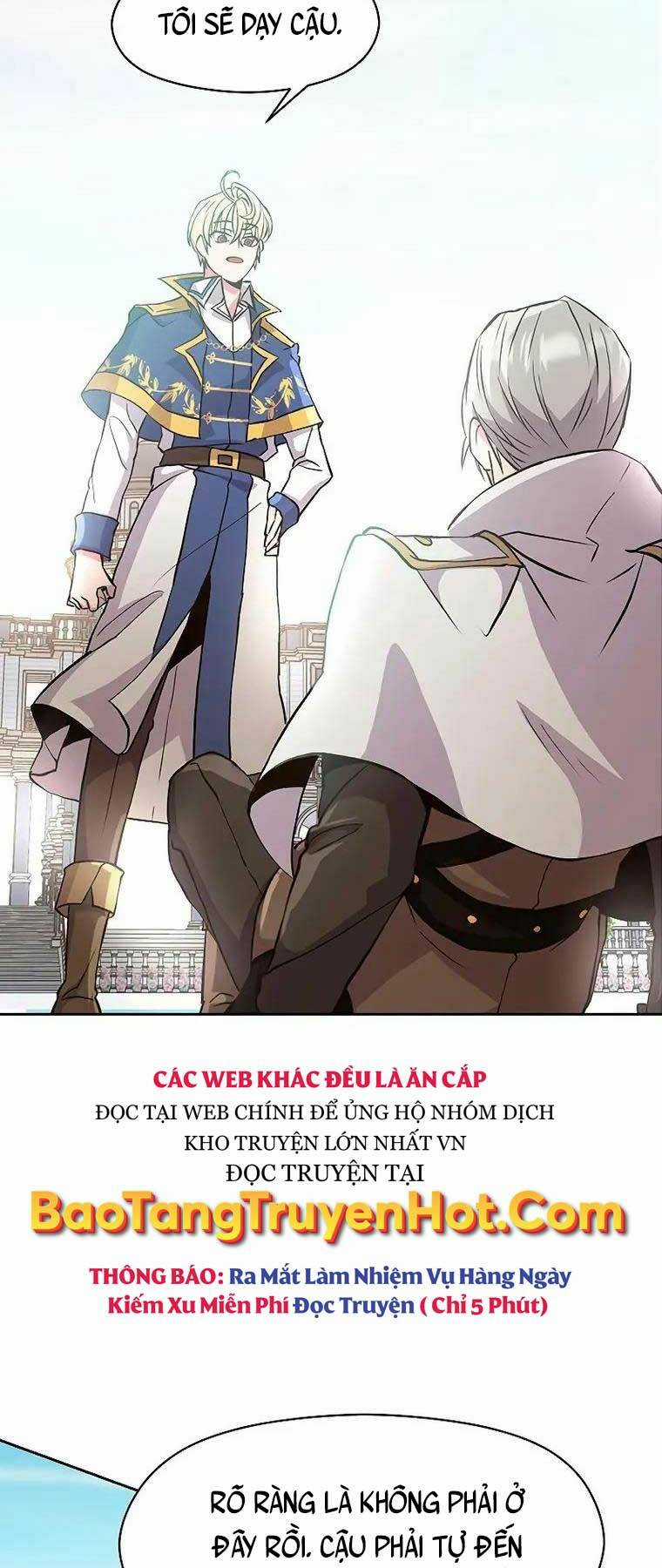 Đại Ma Đạo Sư Hồi Quy Chapter 8 trang 35