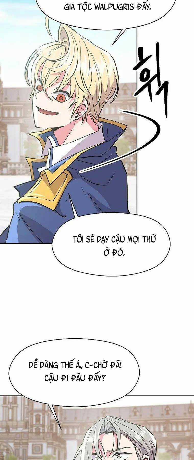 Đại Ma Đạo Sư Hồi Quy Chapter 8 trang 36