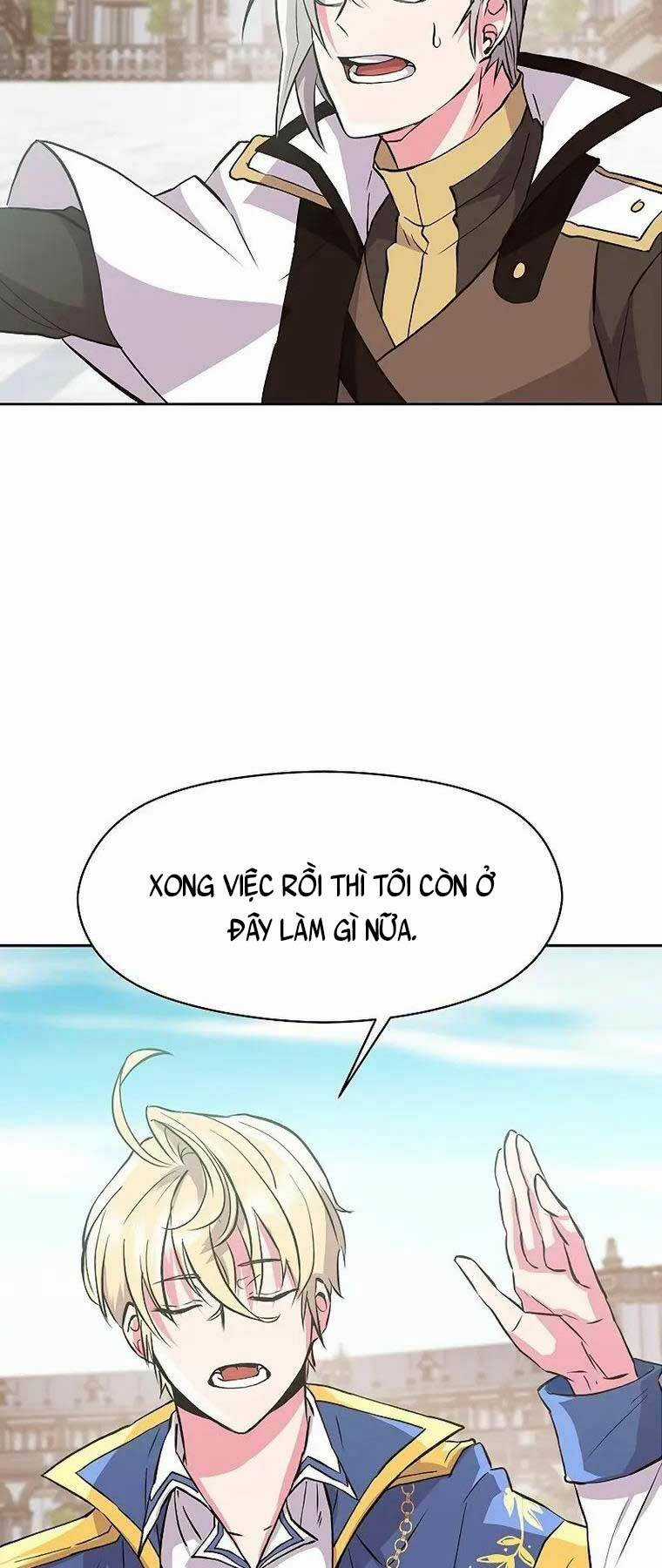 Đại Ma Đạo Sư Hồi Quy Chapter 8 trang 37