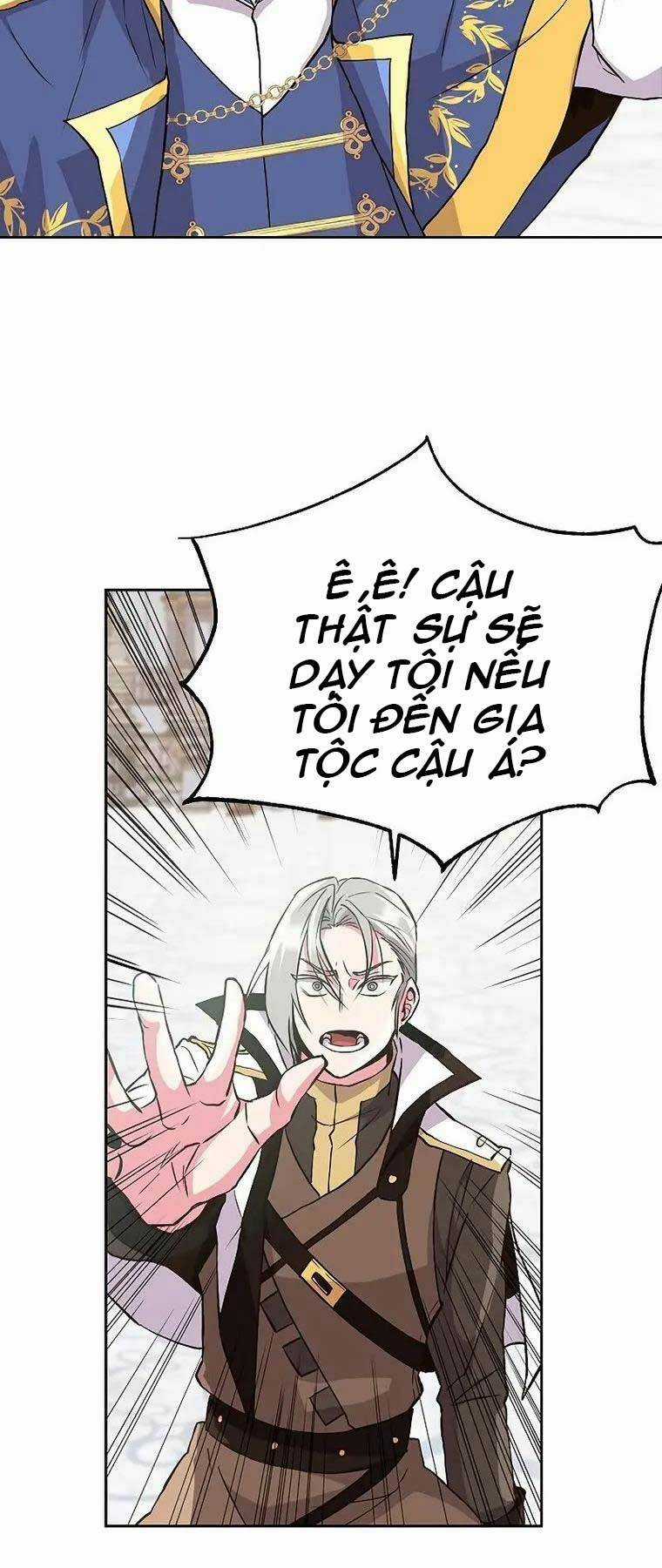 Đại Ma Đạo Sư Hồi Quy Chapter 8 trang 38