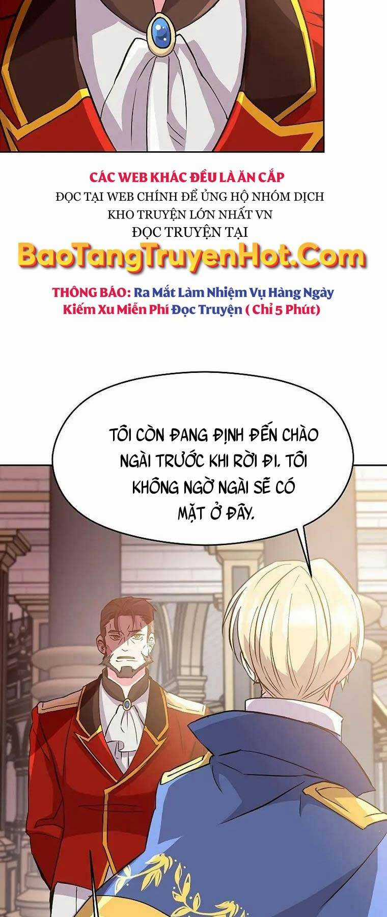 Đại Ma Đạo Sư Hồi Quy Chapter 8 trang 44