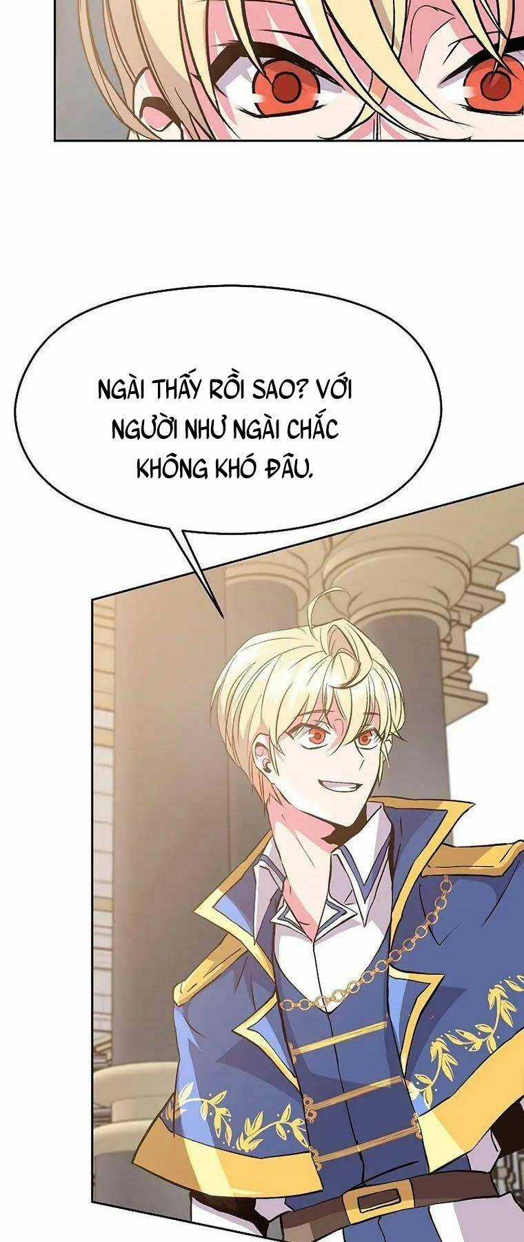 Đại Ma Đạo Sư Hồi Quy Chapter 8 trang 46