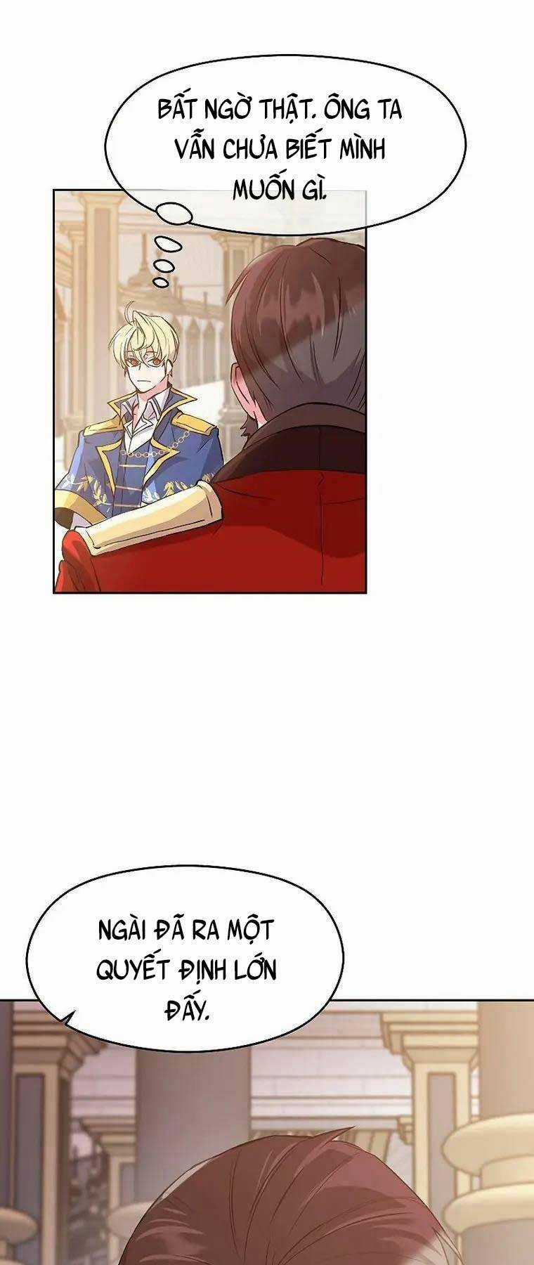 Đại Ma Đạo Sư Hồi Quy Chapter 8 trang 49