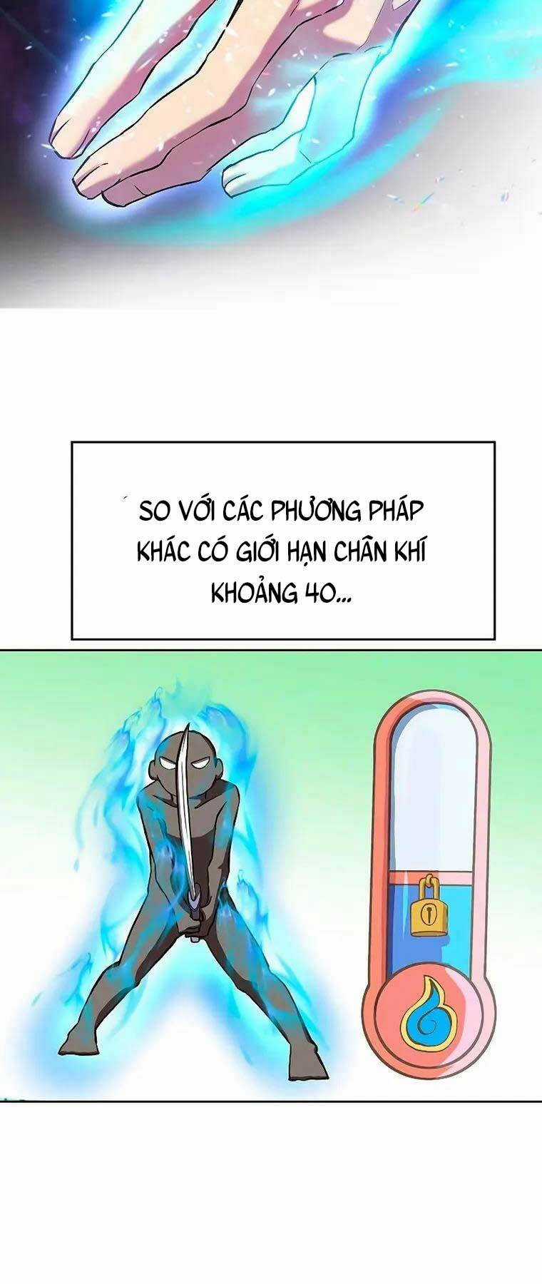 Đại Ma Đạo Sư Hồi Quy Chapter 8 trang 5