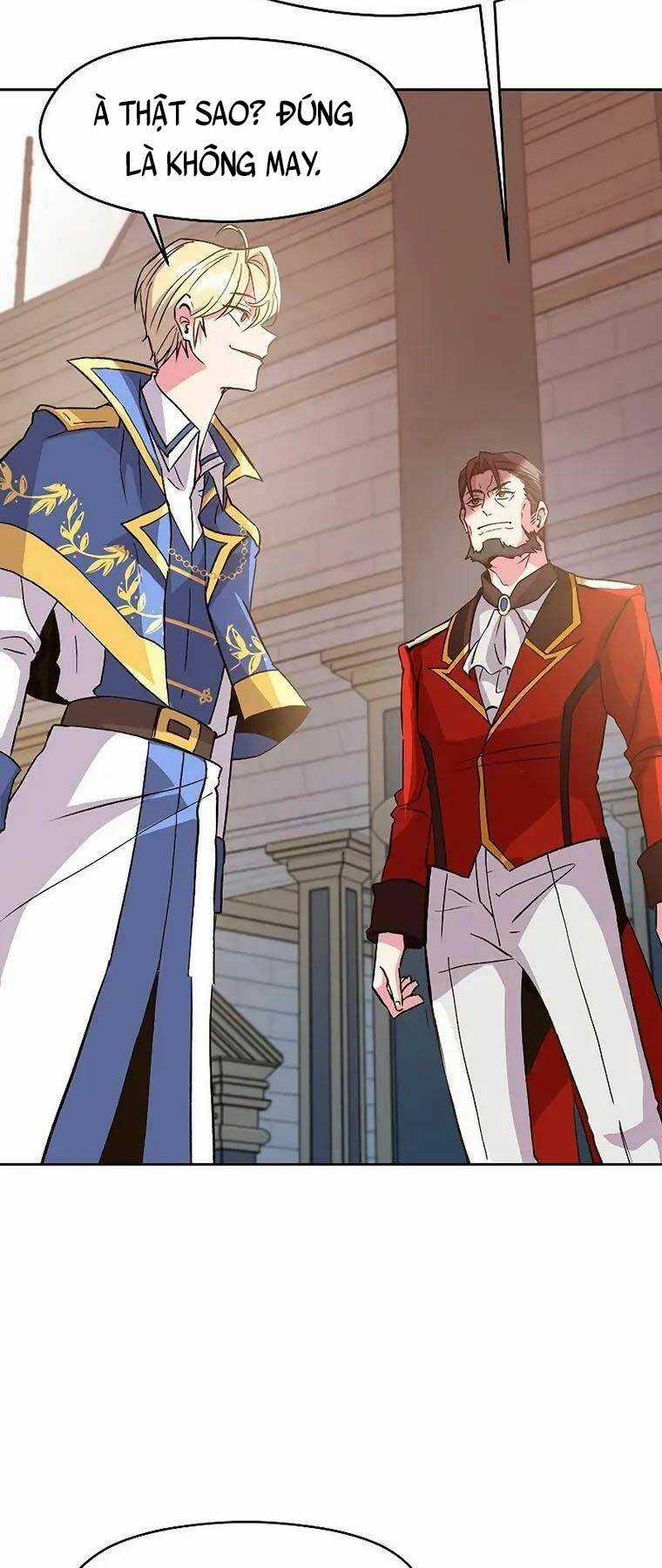 Đại Ma Đạo Sư Hồi Quy Chapter 8 trang 53