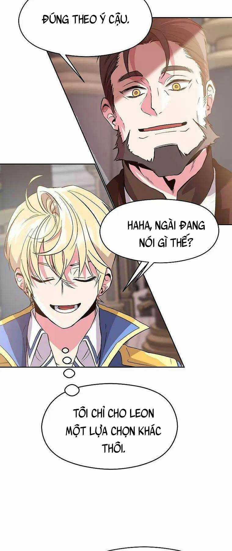 Đại Ma Đạo Sư Hồi Quy Chapter 8 trang 54