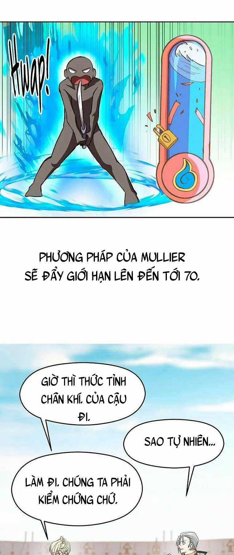 Đại Ma Đạo Sư Hồi Quy Chapter 8 trang 6