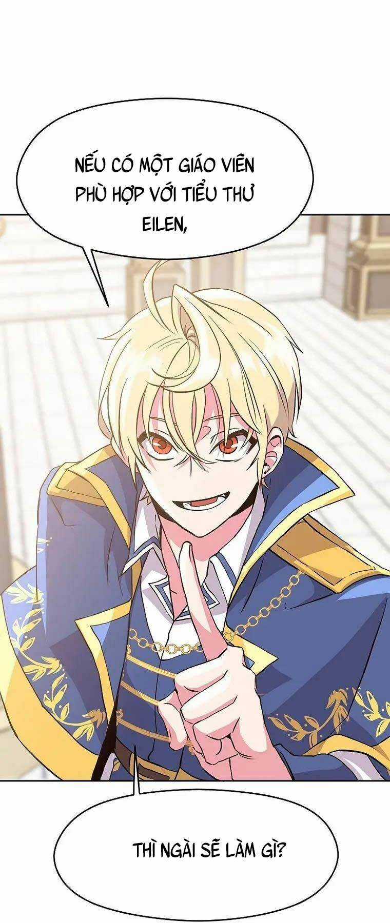 Đại Ma Đạo Sư Hồi Quy Chapter 8 trang 62