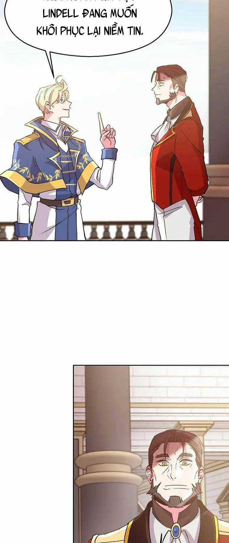 Đại Ma Đạo Sư Hồi Quy Chapter 8 trang 64