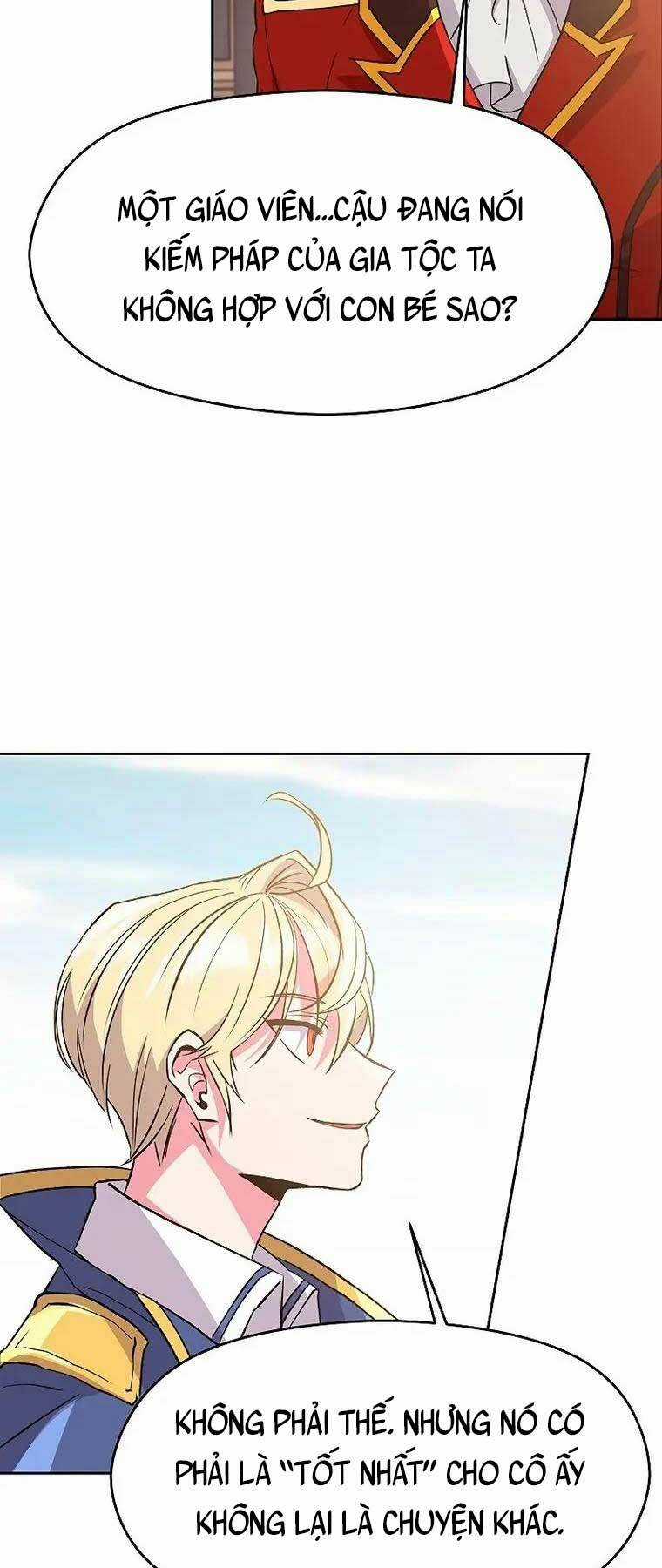 Đại Ma Đạo Sư Hồi Quy Chapter 8 trang 65