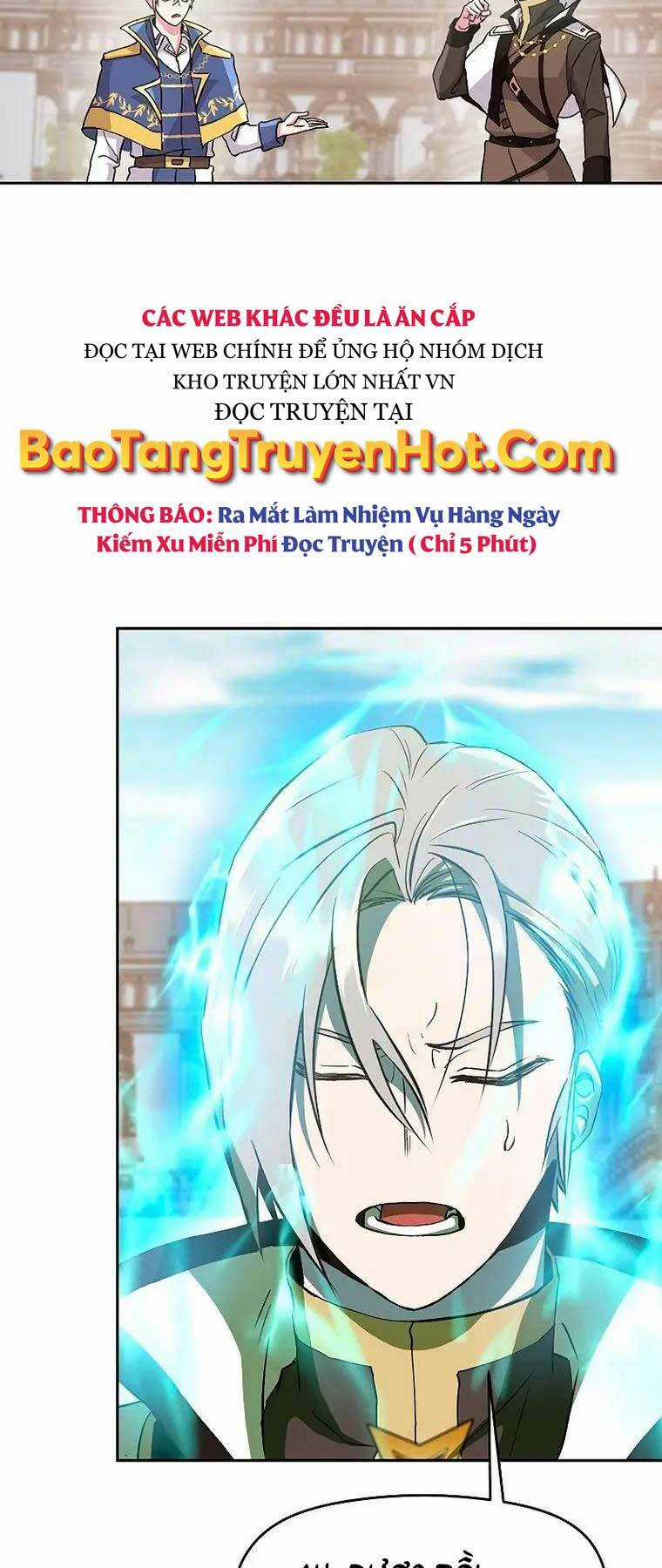 Đại Ma Đạo Sư Hồi Quy Chapter 8 trang 7