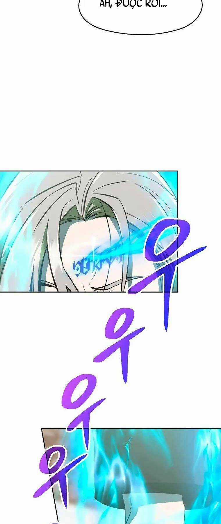 Đại Ma Đạo Sư Hồi Quy Chapter 8 trang 8