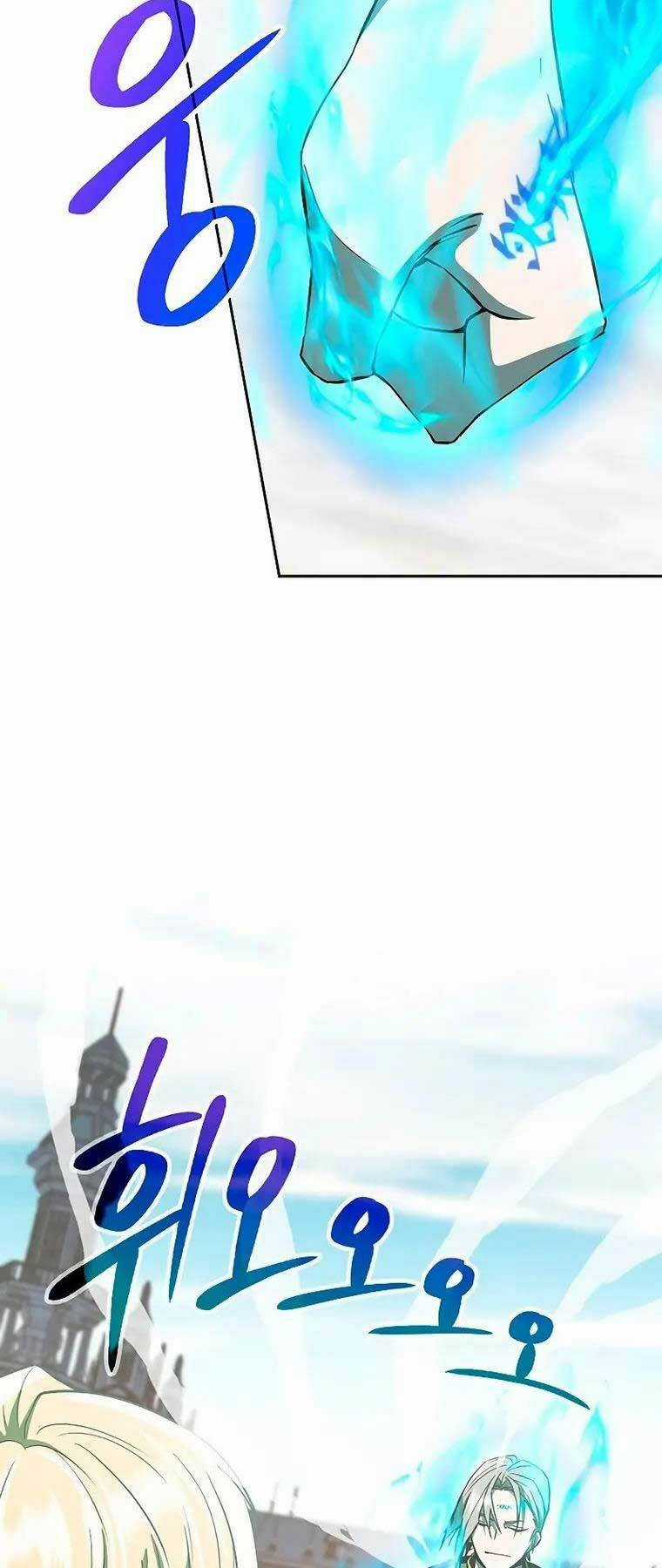 Đại Ma Đạo Sư Hồi Quy Chapter 8 trang 9