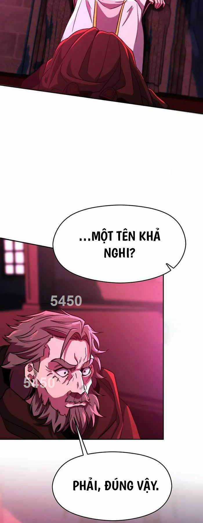 Đại Ma Đạo Sư Hồi Quy Chapter 80 trang 1