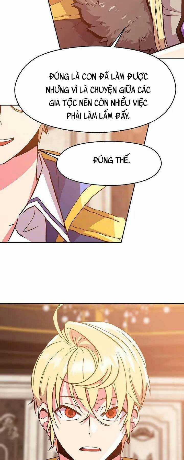 Đại Ma Đạo Sư Hồi Quy Chapter 9 trang 12