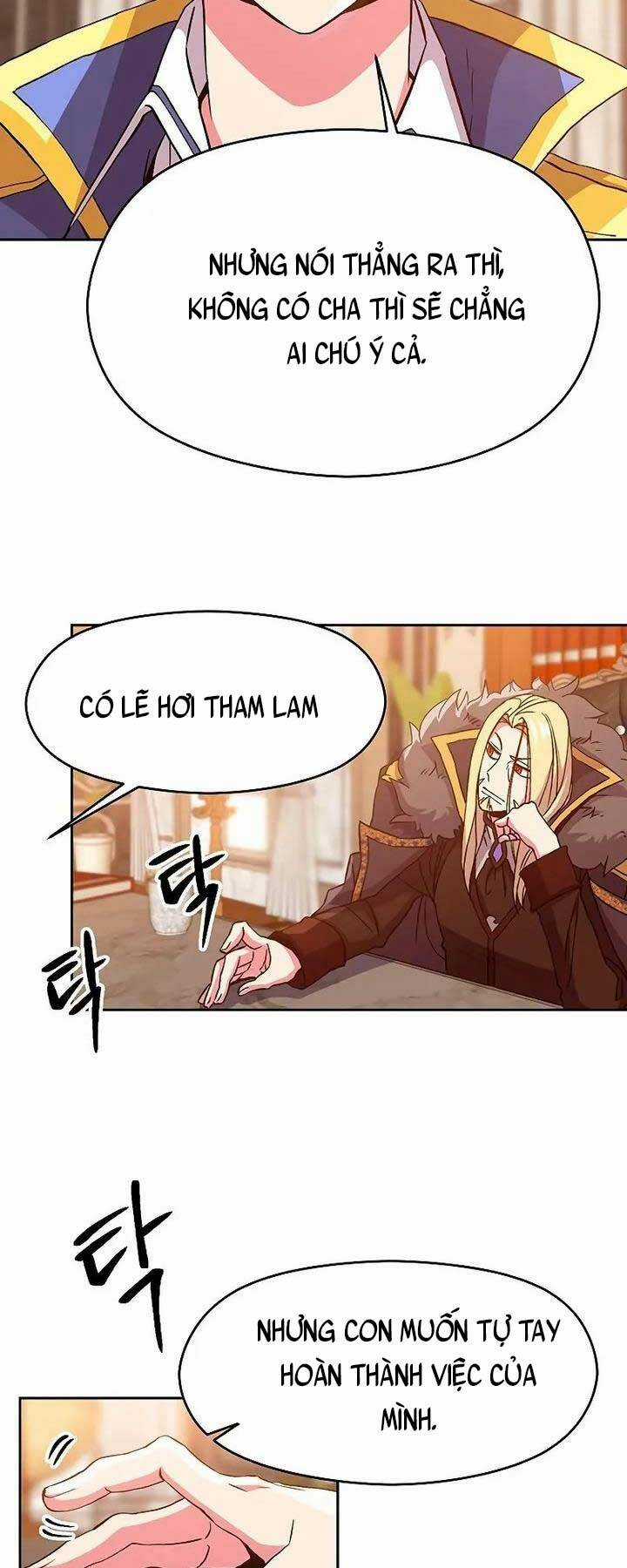 Đại Ma Đạo Sư Hồi Quy Chapter 9 trang 13