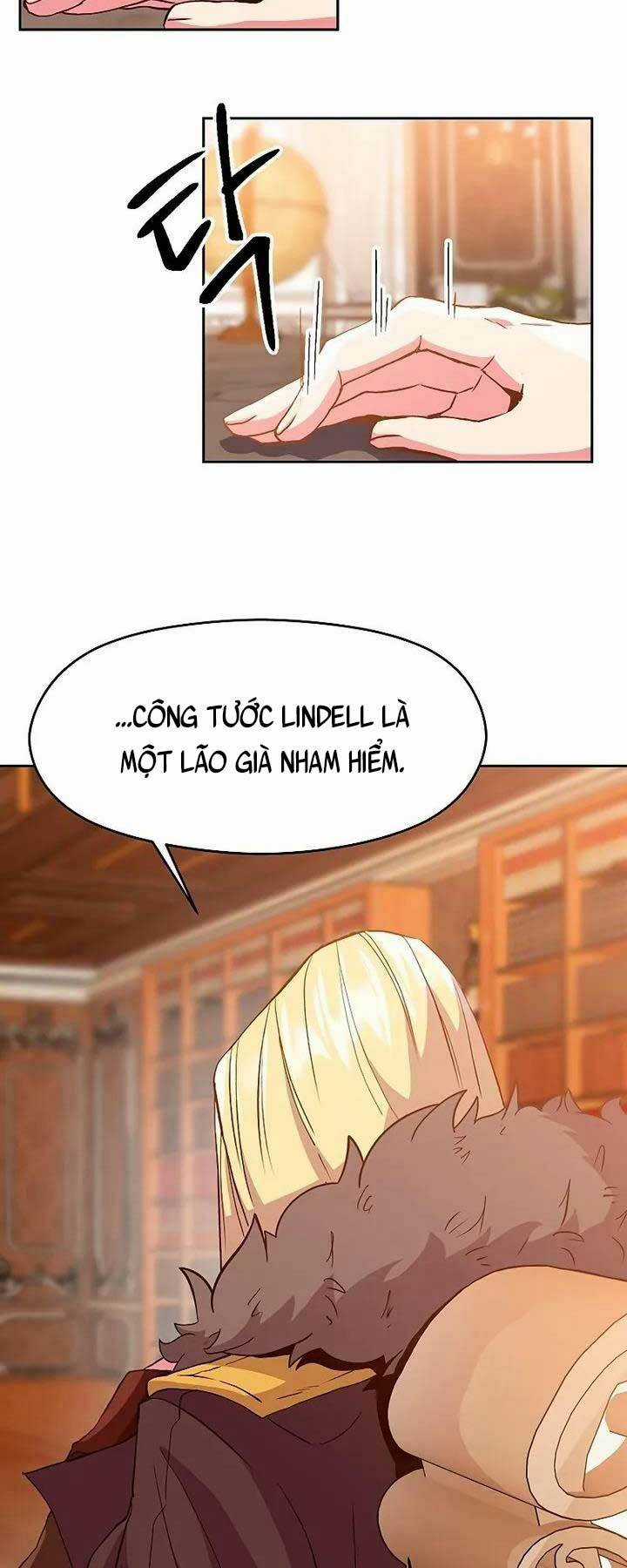 Đại Ma Đạo Sư Hồi Quy Chapter 9 trang 14