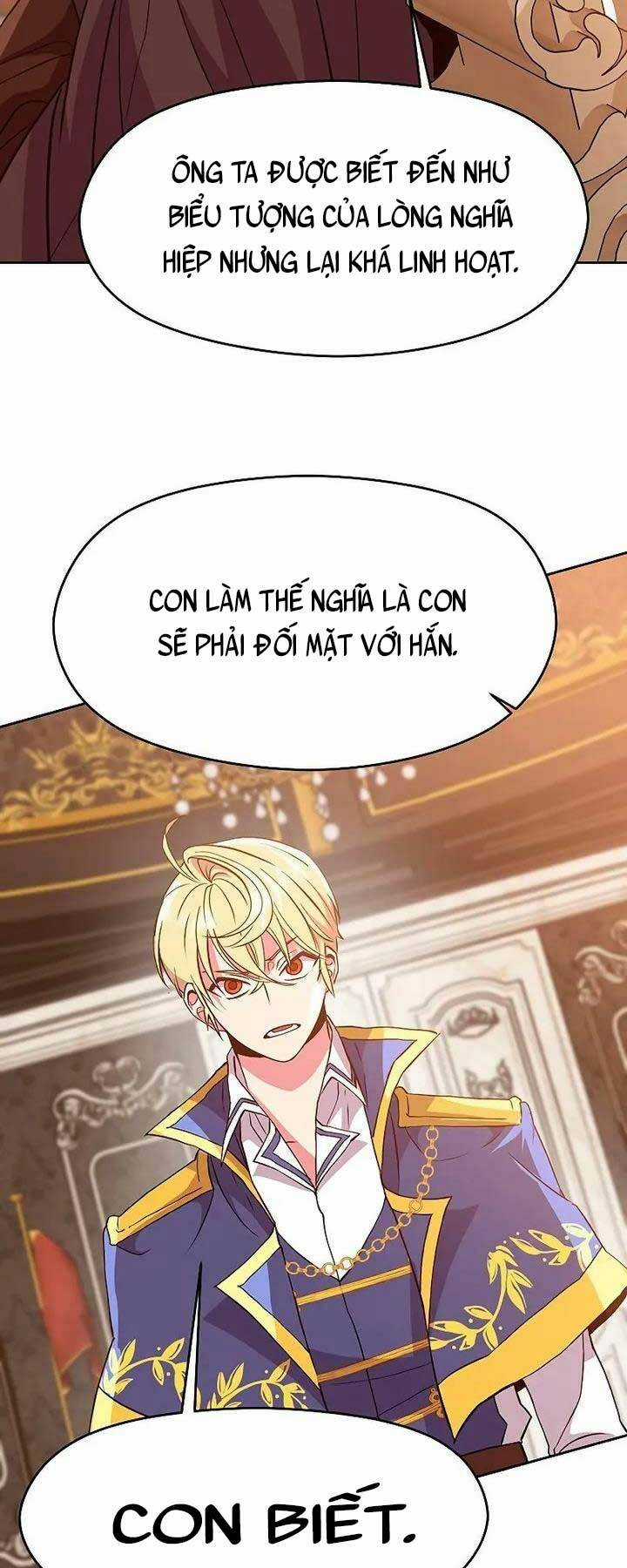 Đại Ma Đạo Sư Hồi Quy Chapter 9 trang 15