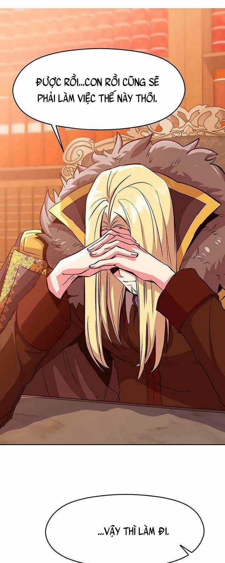 Đại Ma Đạo Sư Hồi Quy Chapter 9 trang 17