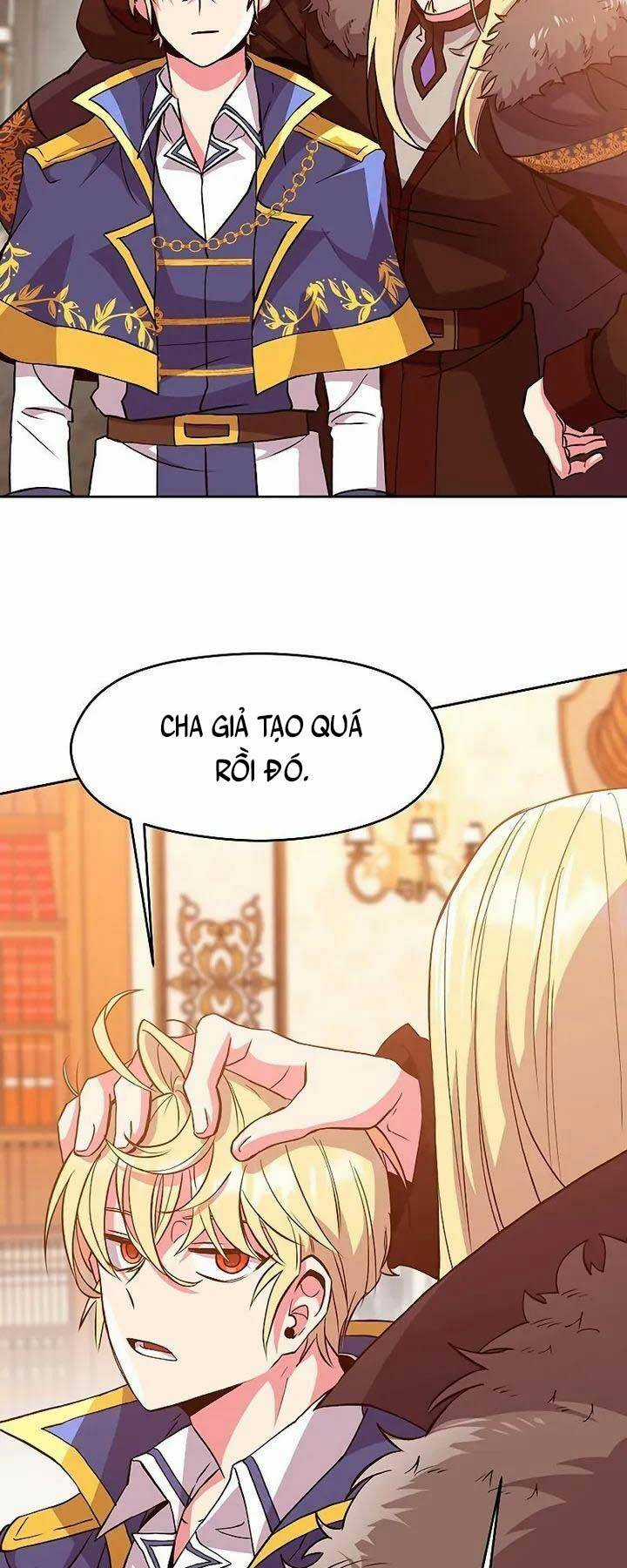 Đại Ma Đạo Sư Hồi Quy Chapter 9 trang 2