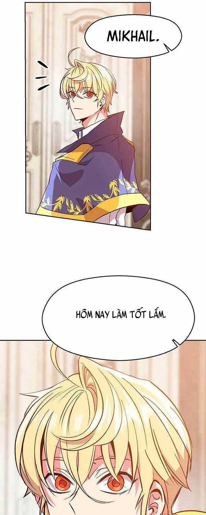 Đại Ma Đạo Sư Hồi Quy Chapter 9 trang 20