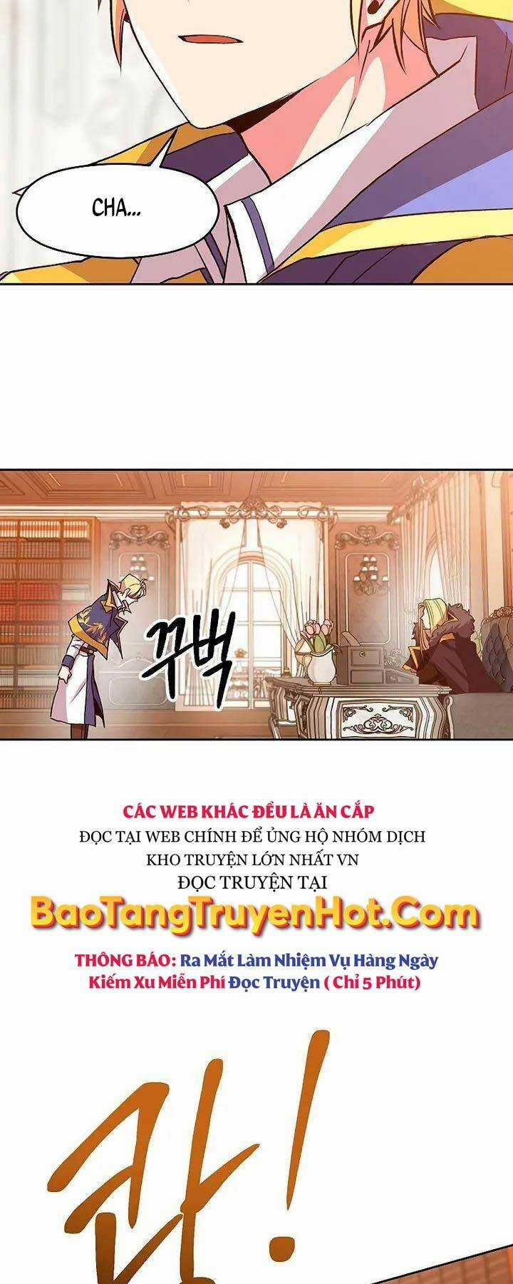 Đại Ma Đạo Sư Hồi Quy Chapter 9 trang 21