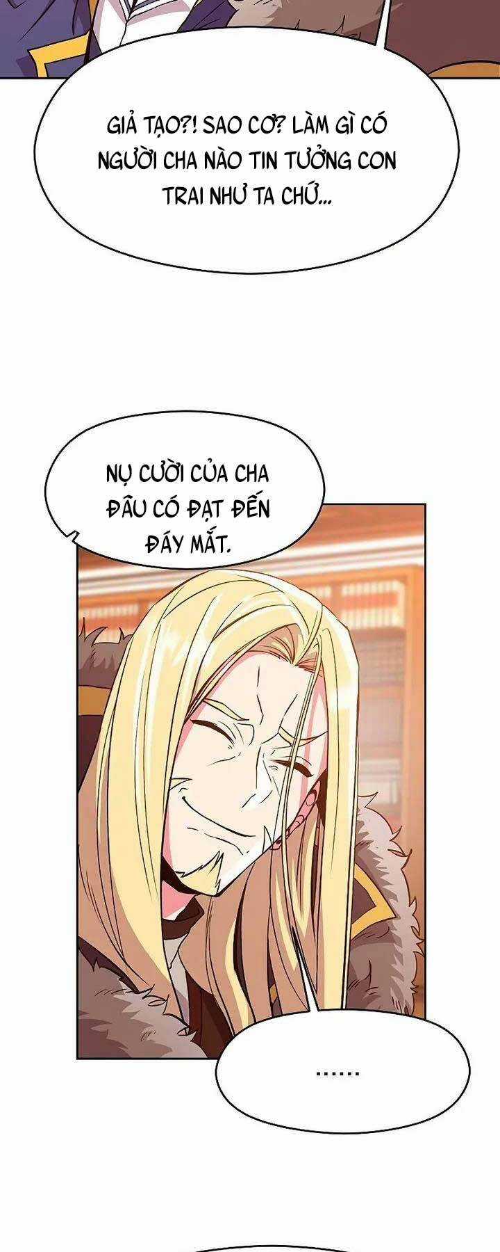 Đại Ma Đạo Sư Hồi Quy Chapter 9 trang 3