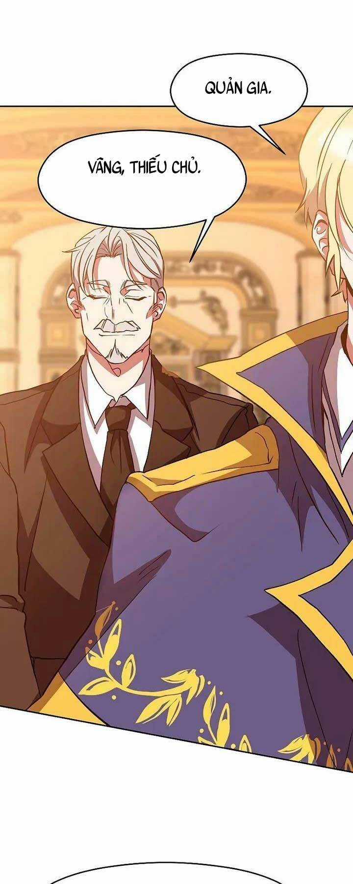 Đại Ma Đạo Sư Hồi Quy Chapter 9 trang 31