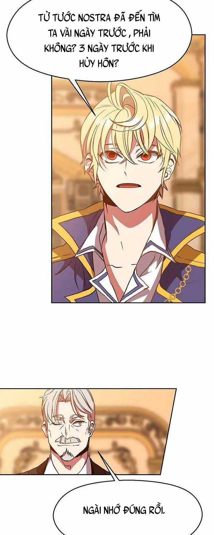 Đại Ma Đạo Sư Hồi Quy Chapter 9 trang 32