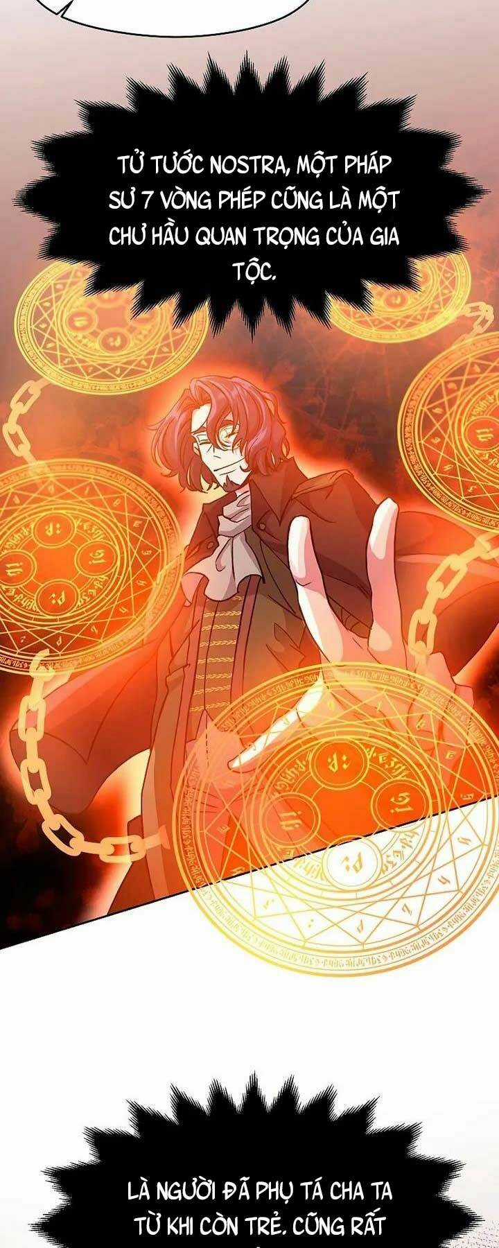 Đại Ma Đạo Sư Hồi Quy Chapter 9 trang 34