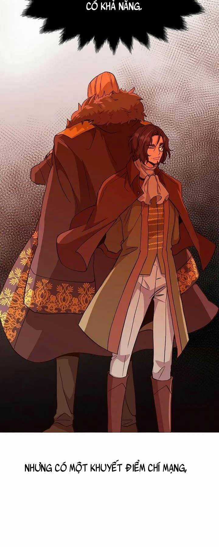 Đại Ma Đạo Sư Hồi Quy Chapter 9 trang 35