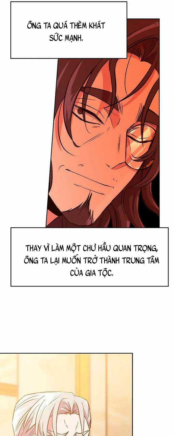 Đại Ma Đạo Sư Hồi Quy Chapter 9 trang 36