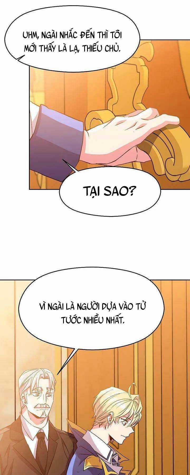 Đại Ma Đạo Sư Hồi Quy Chapter 9 trang 39