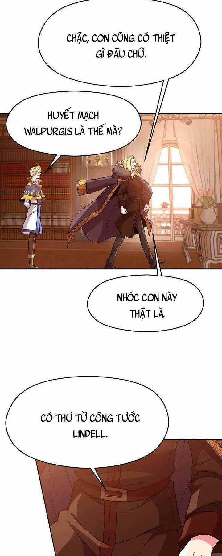 Đại Ma Đạo Sư Hồi Quy Chapter 9 trang 4