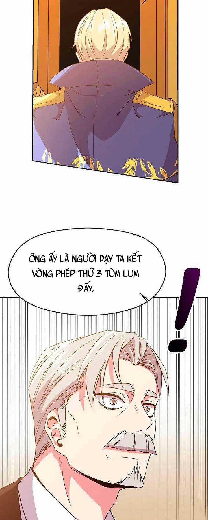 Đại Ma Đạo Sư Hồi Quy Chapter 9 trang 41