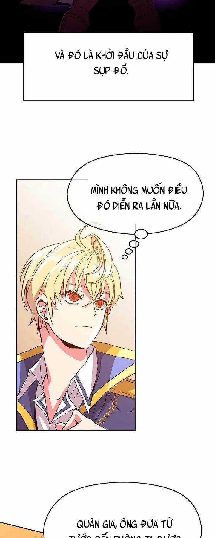 Đại Ma Đạo Sư Hồi Quy Chapter 9 trang 48