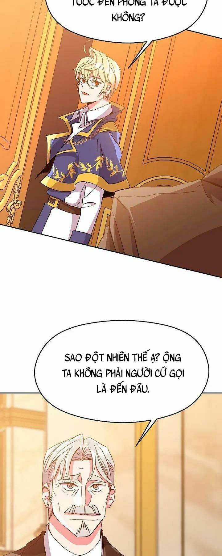 Đại Ma Đạo Sư Hồi Quy Chapter 9 trang 49