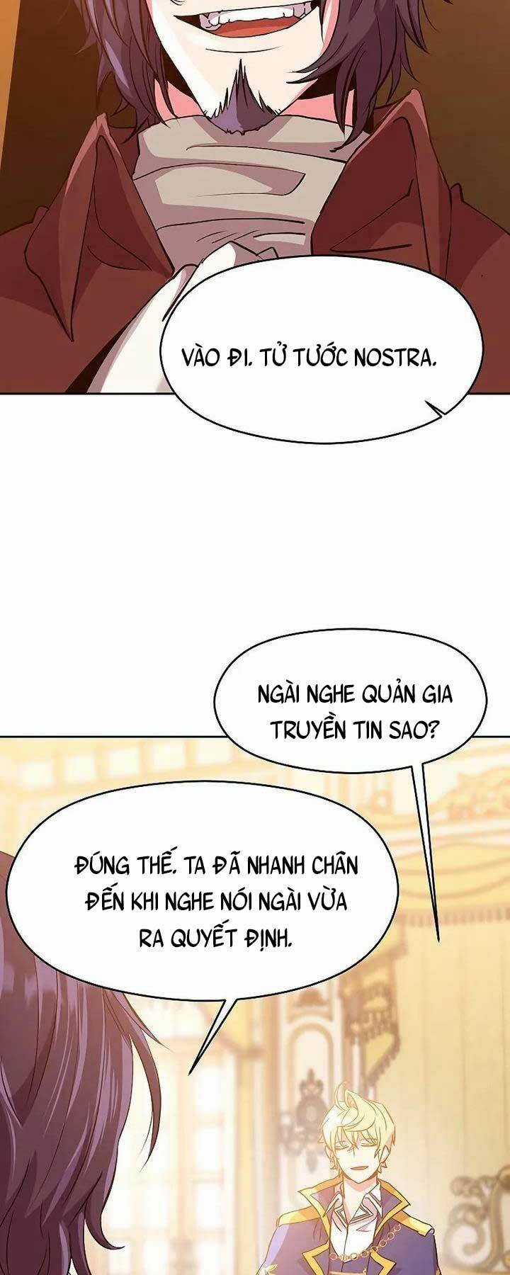 Đại Ma Đạo Sư Hồi Quy Chapter 9 trang 53