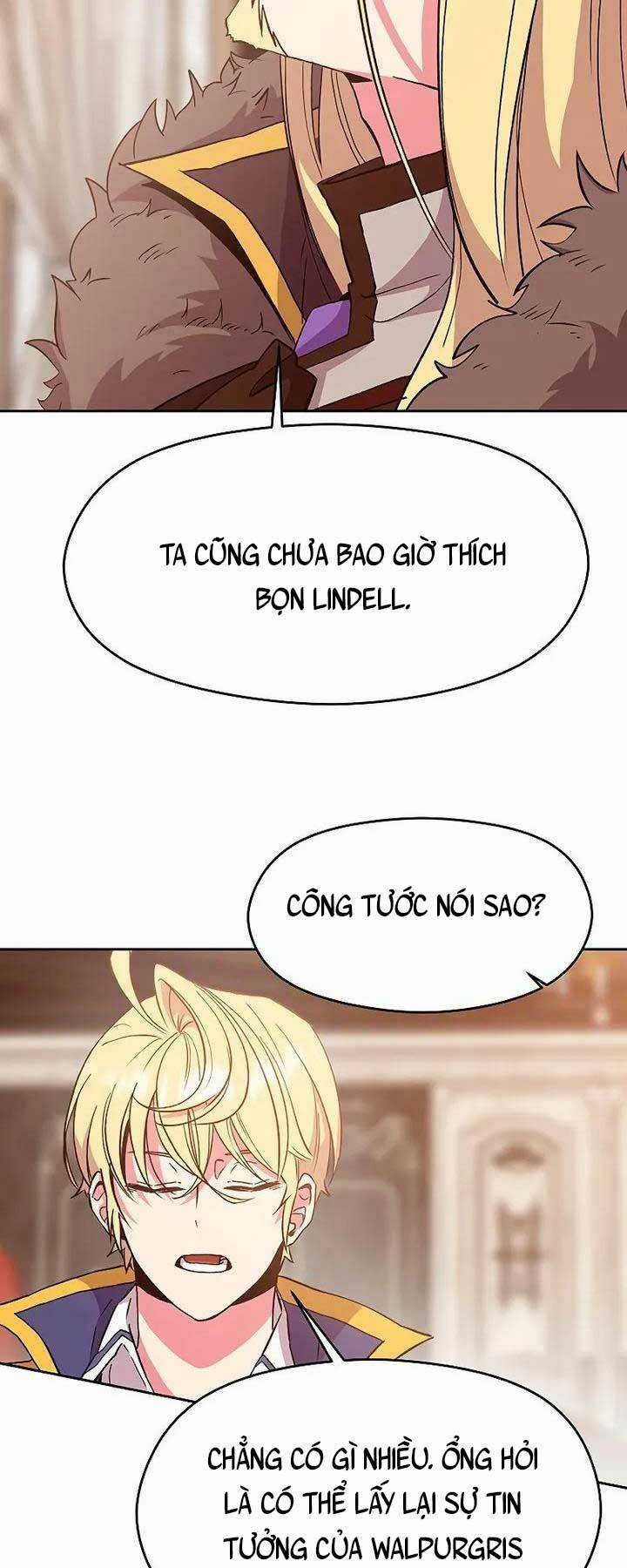 Đại Ma Đạo Sư Hồi Quy Chapter 9 trang 7